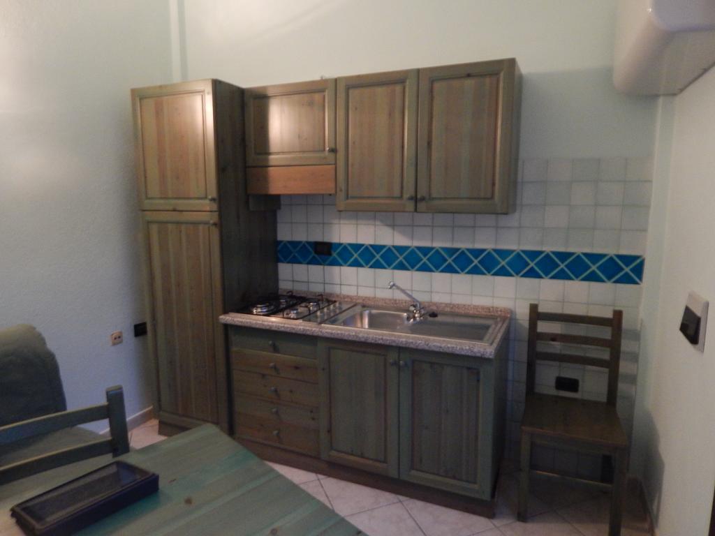 Appartamento Magnolia Cala Liberotto Værelse billede